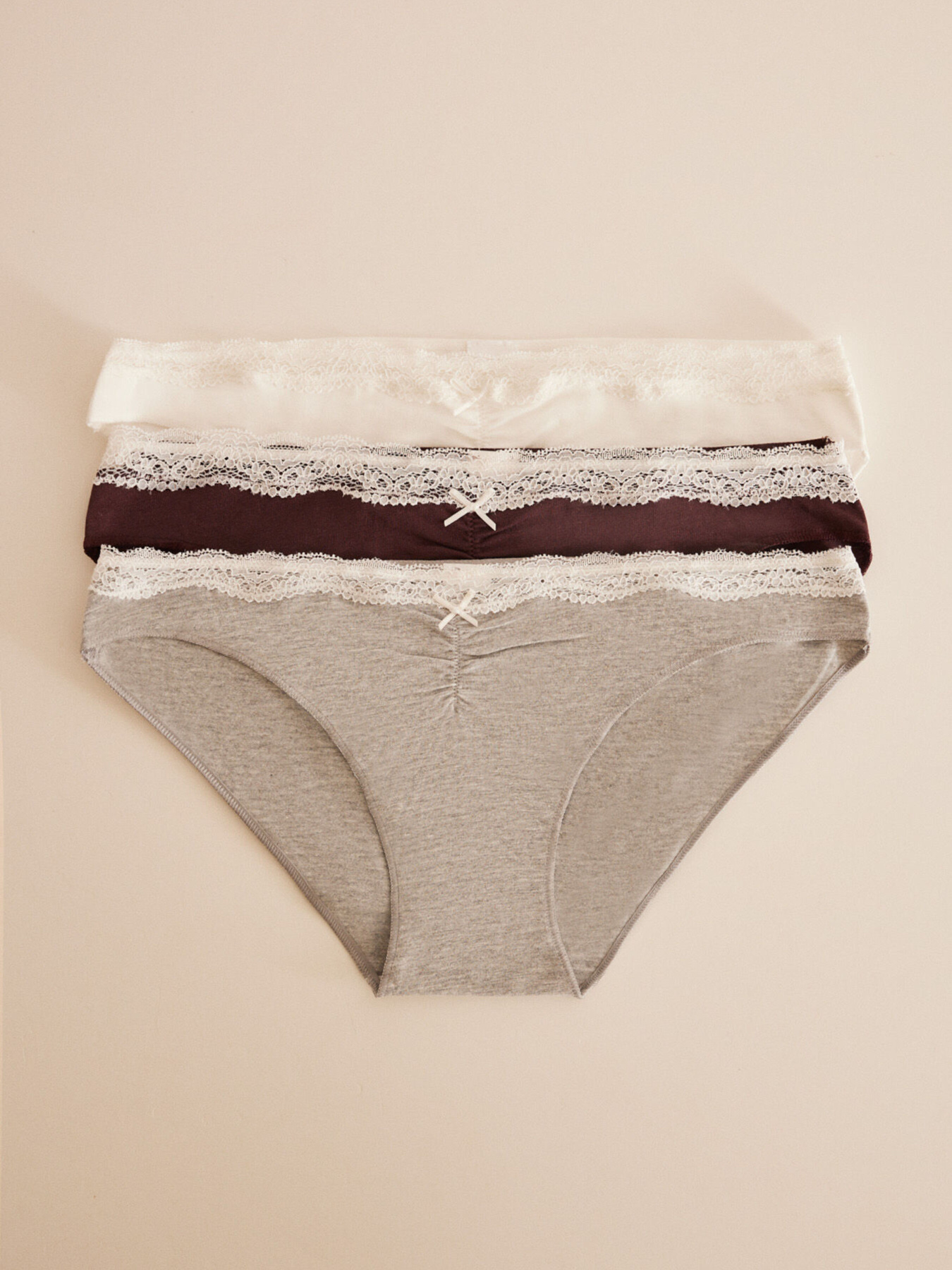 Нижнее белье Women'secret модель 4938264-69 Фото