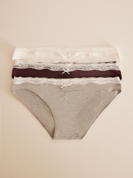 Нижнее белье Women'secret модель 4938264-69 Фото