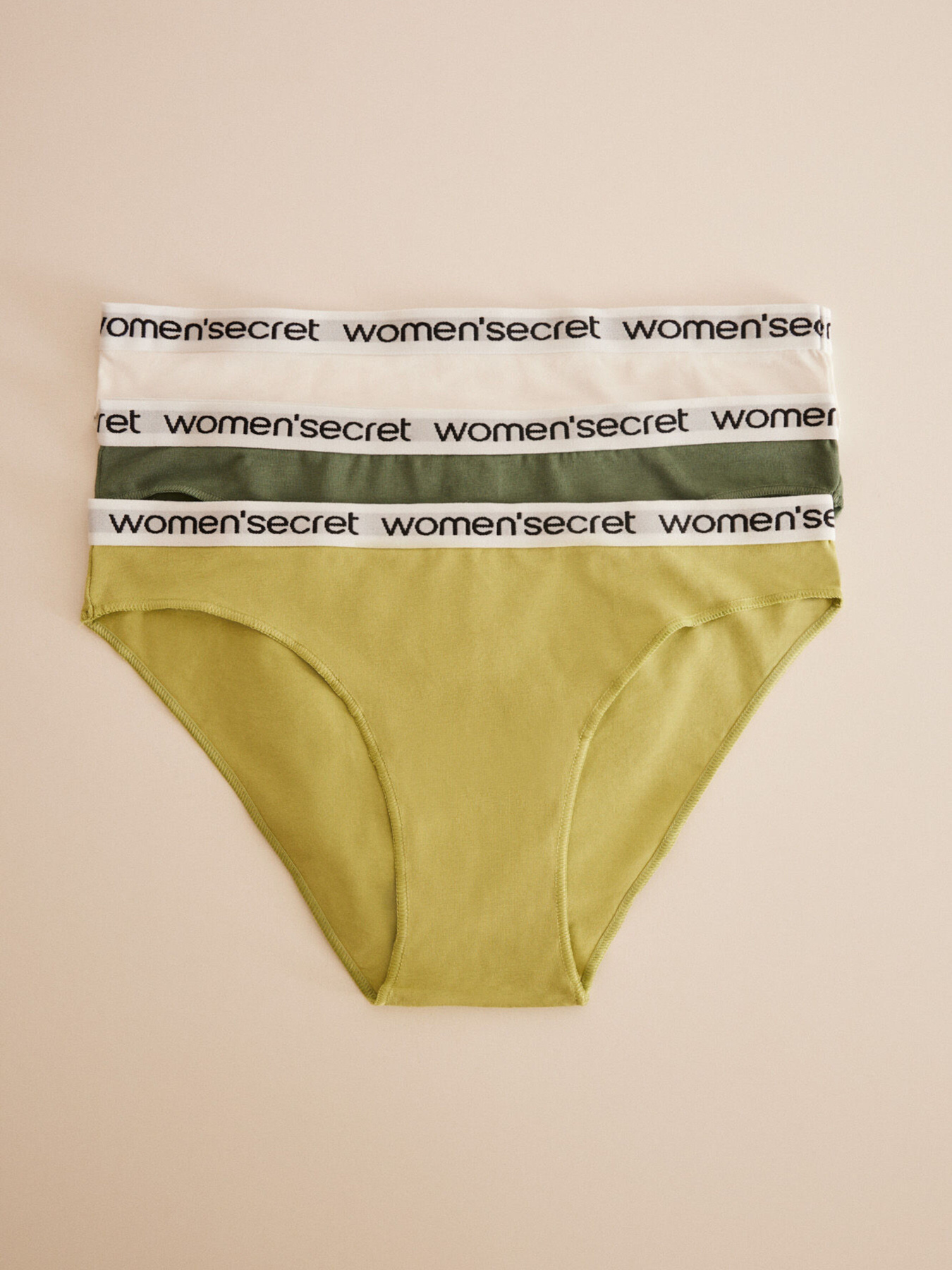 Нижнее белье Women'secret модель 4938266-97 Фото