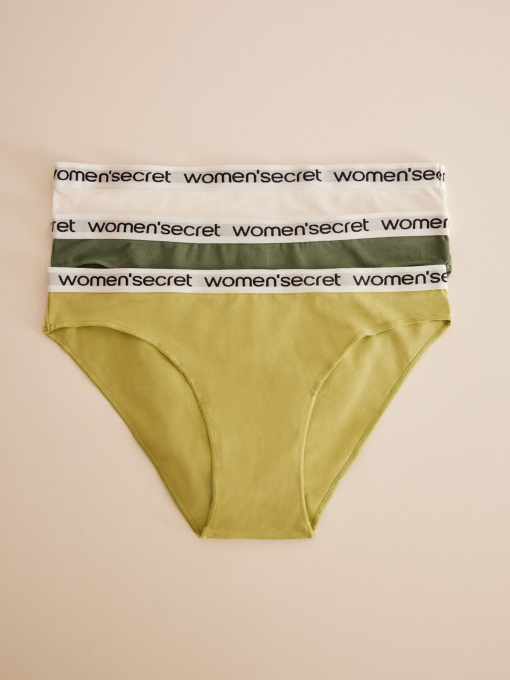 Нижнее белье Women'secret модель 4938266-97 Фото
