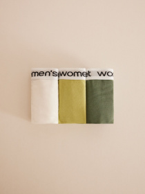 Нижнее белье Women'secret модель 4938266-97 Фото