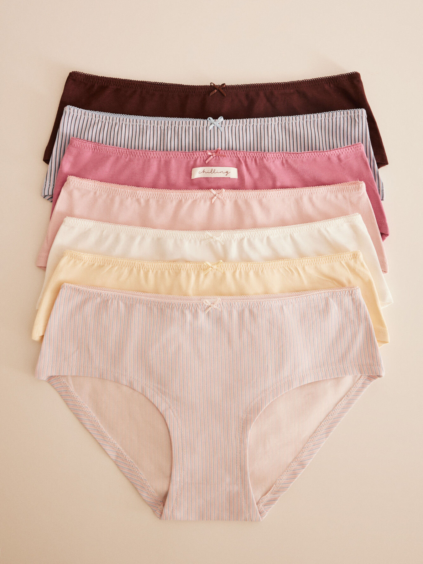 Нижнее белье Women'secret модель 4938272-98 Фото