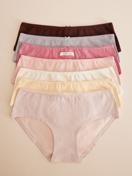 Нижнее белье Women'secret модель 4938272-98 Фото