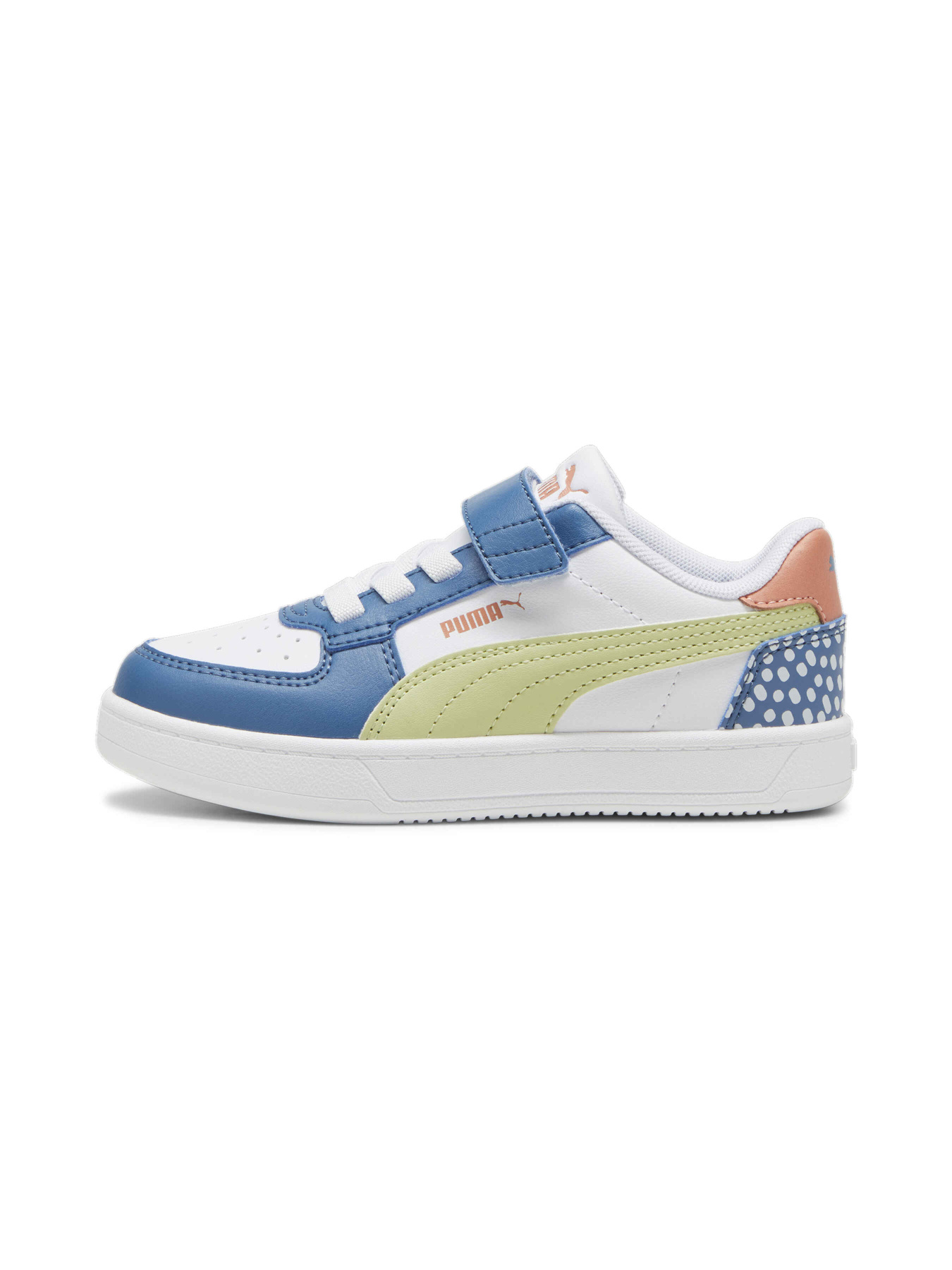 Кеды PUMA Caven 2.0 Fcac+ Ps модель 397948 Фото