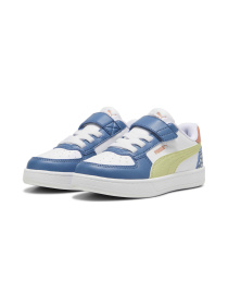 Кеды PUMA Caven 2.0 Fcac+ Ps модель 397948 Фото