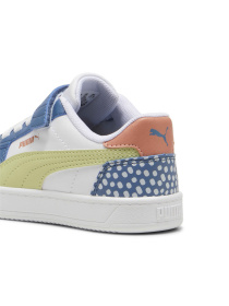 Кеды PUMA Caven 2.0 Fcac+ Ps модель 397948 Фото