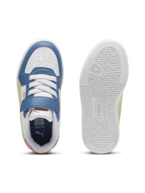 Кеды PUMA Caven 2.0 Fcac+ Ps модель 397948 Фото