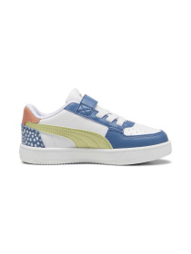 Кеды PUMA Caven 2.0 Fcac+ Ps модель 397948 Фото