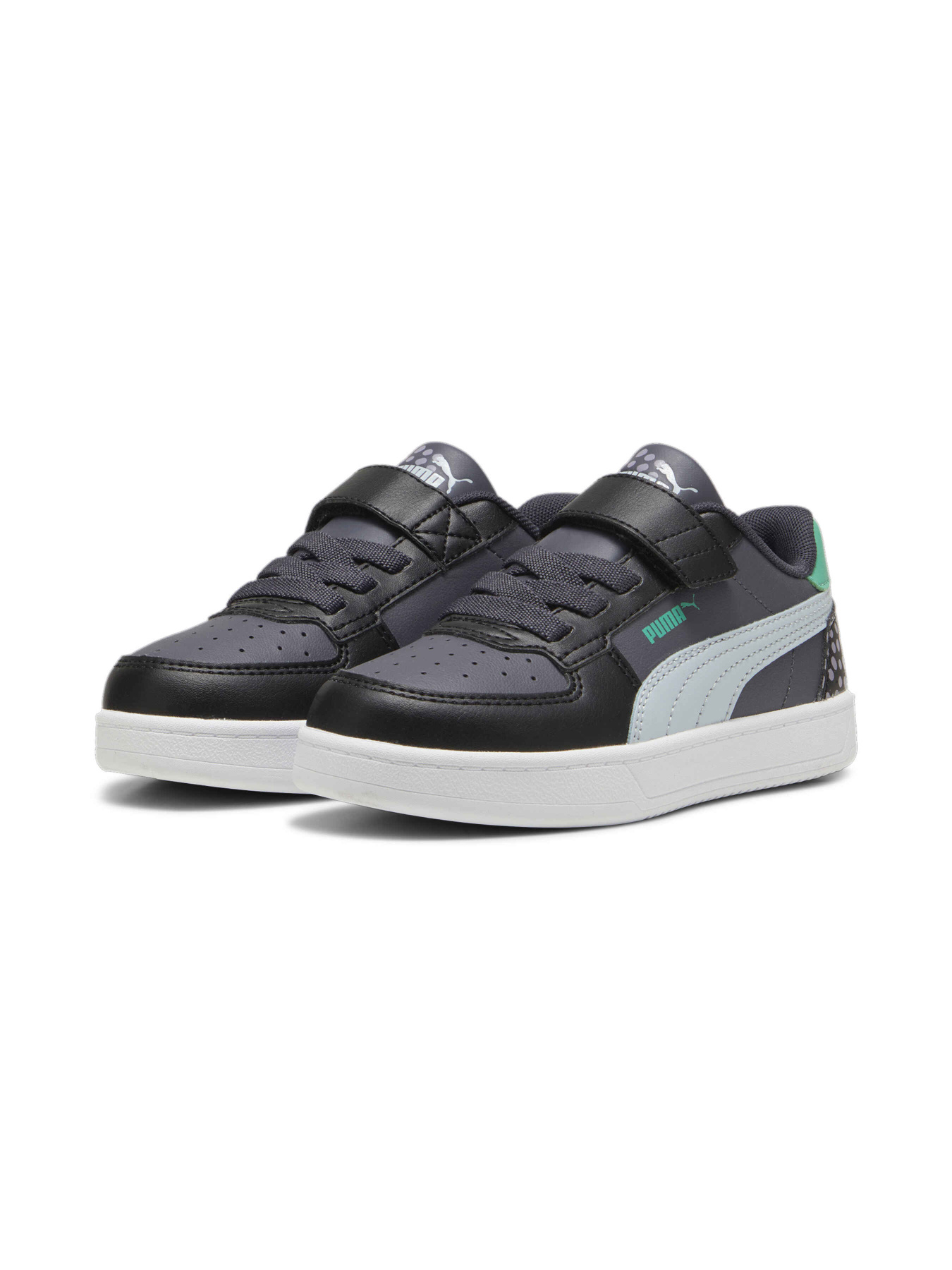 Кеды PUMA Caven 2.0 Fcac+ Ps модель 397948 Фото