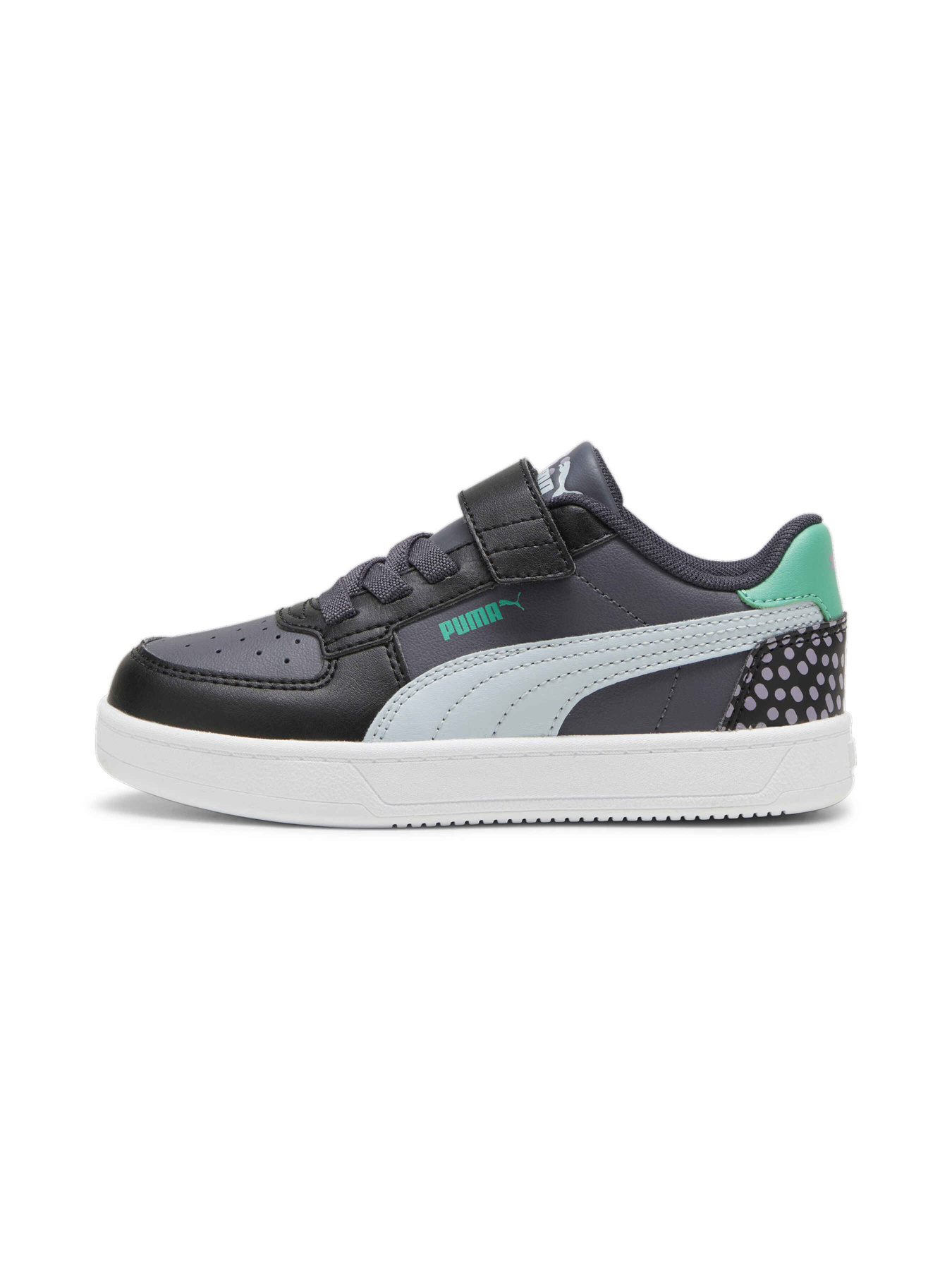 Кеды PUMA Caven 2.0 Fcac+ Ps модель 397948 Фото