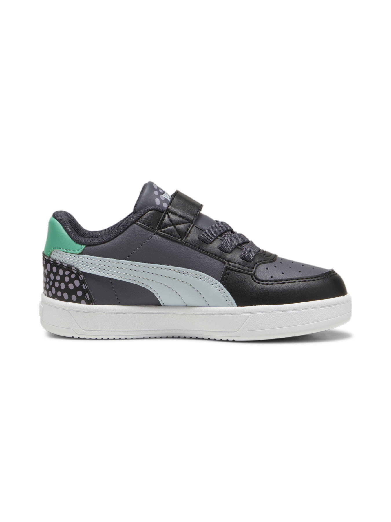 Кеды PUMA Caven 2.0 Fcac+ Ps модель 397948 Фото