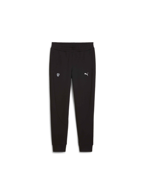 Штани PUMA Ferrari Style Sweat Pants модель 627095 Фото