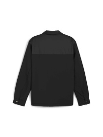 Куртки и дубленки PUMA Transeasonal Shirt модель 626473 Фото