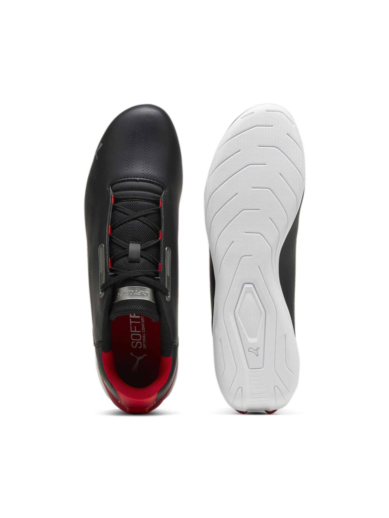 Кросівки PUMA Ferrari Drift Cat Decima 2.0 модель 308395 Кросівки PUMA Ferrari Drift Cat Decima 2.0 модель 308395 Фото