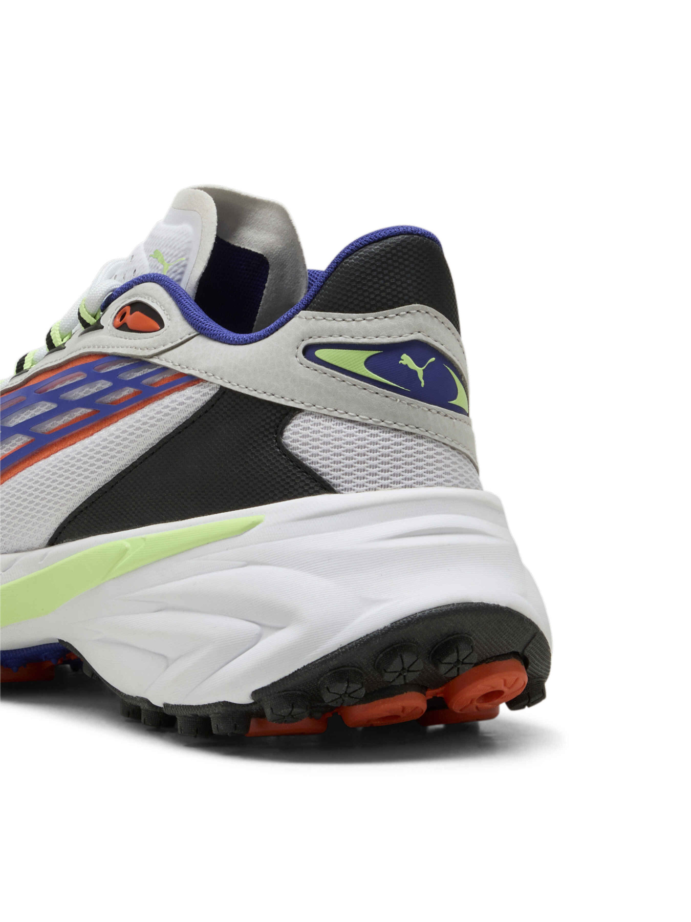 Кросівки PUMA Spirex Raceday модель 397705 Фото