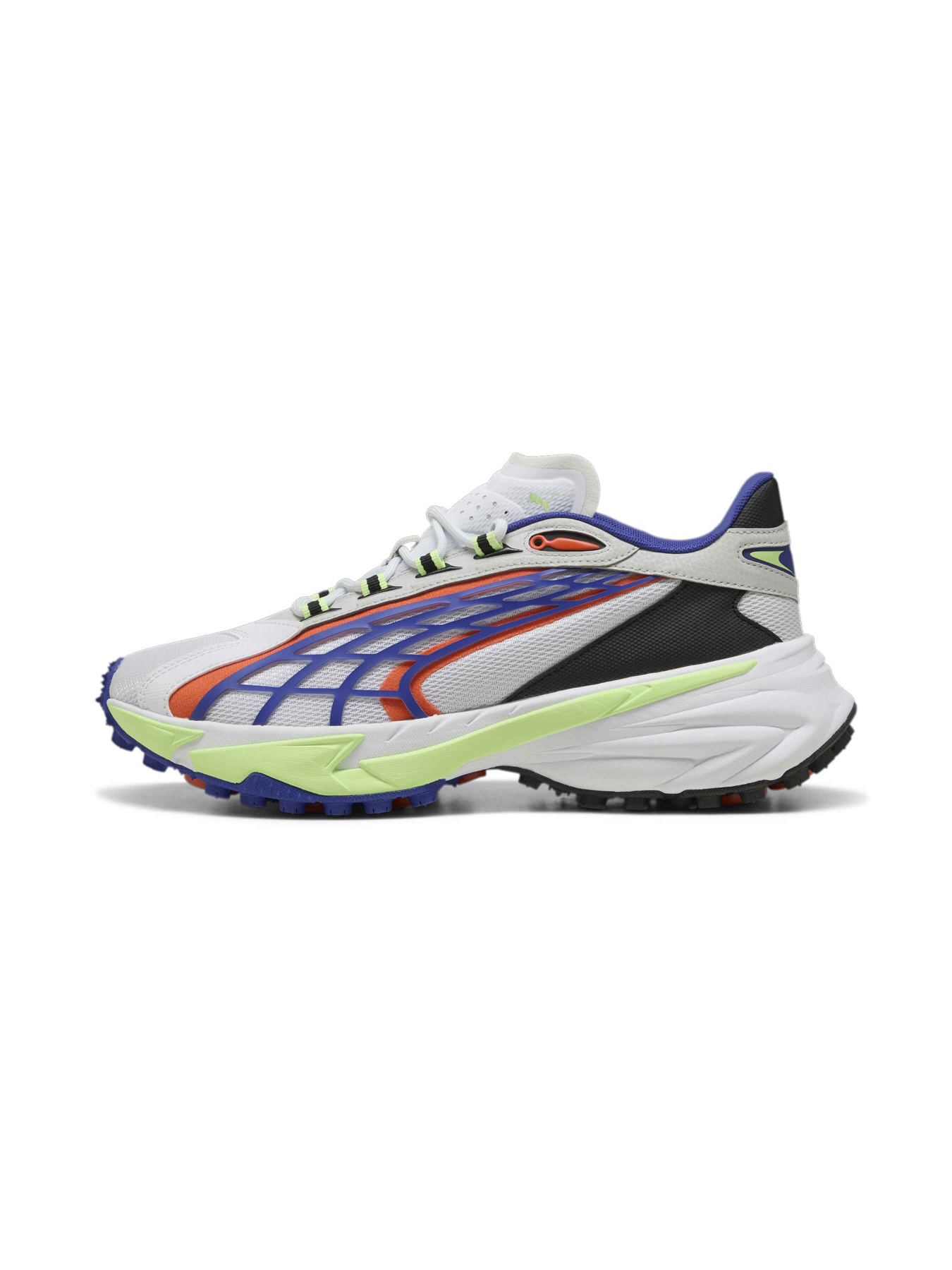 Кросівки PUMA Spirex Raceday модель 397705 Фото