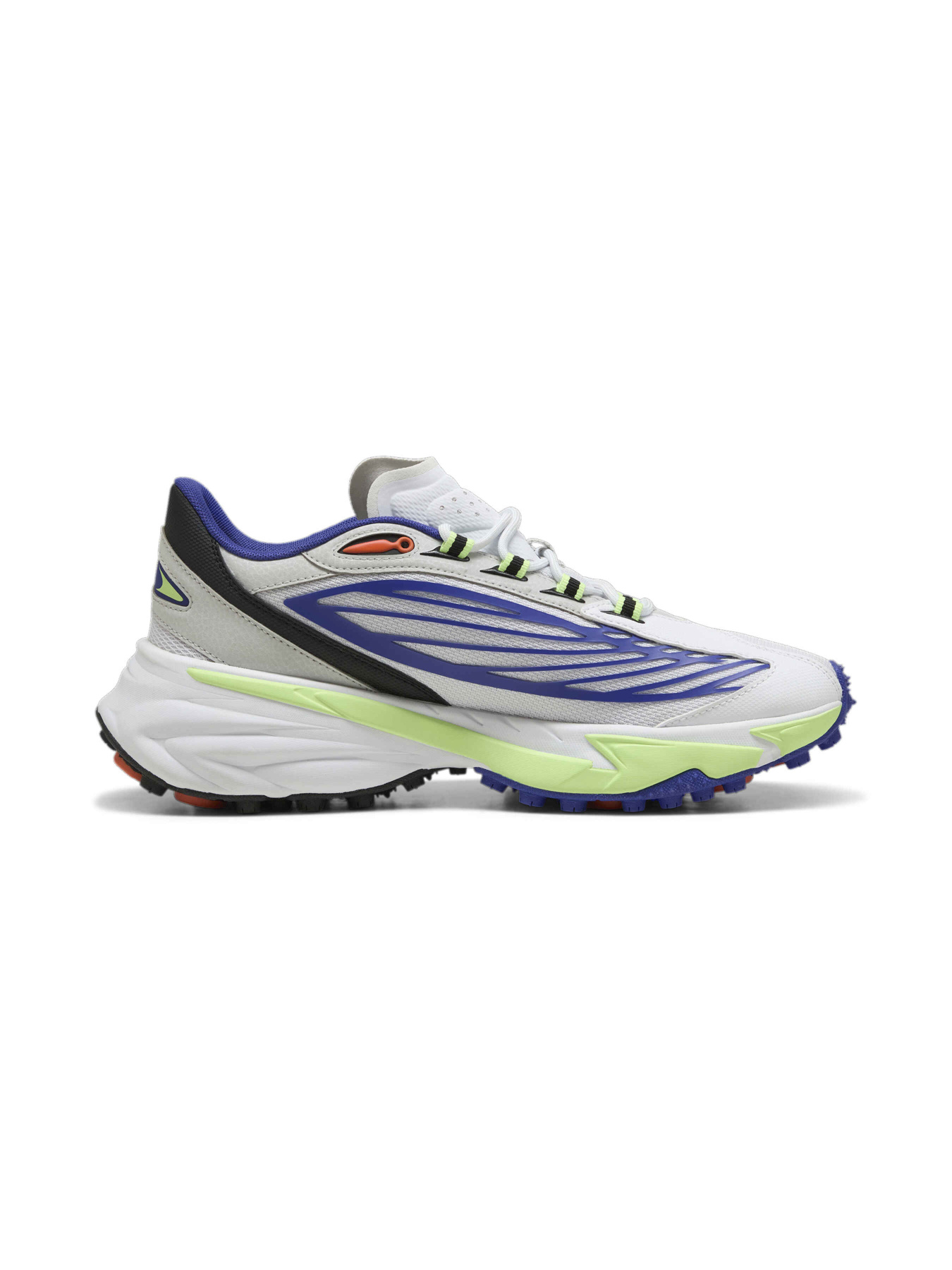 Кросівки PUMA Spirex Raceday модель 397705 Фото