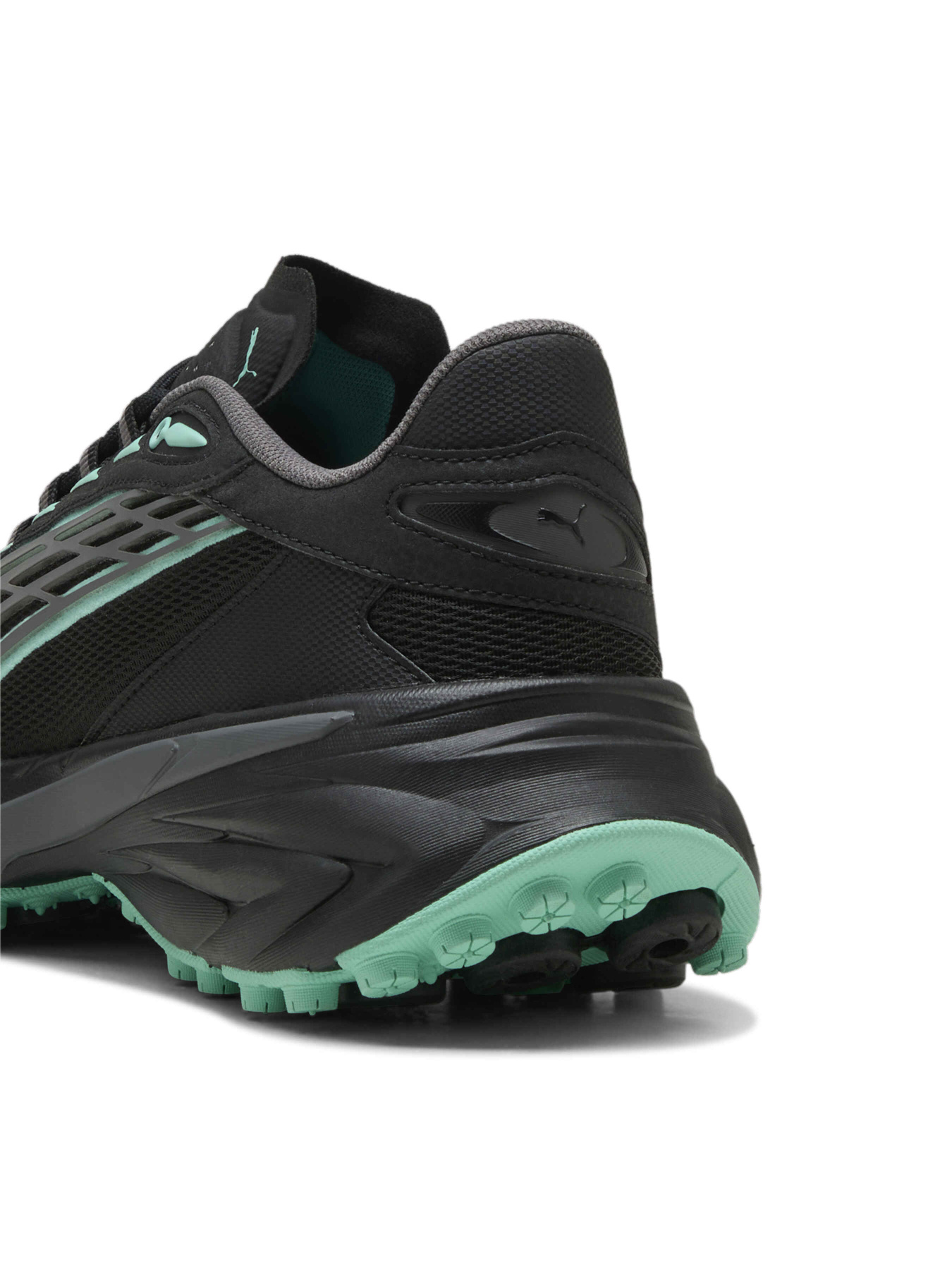 Кросівки PUMA Spirex Raceday модель 397705 Кросівки PUMA Spirex Raceday модель 397705 Фото