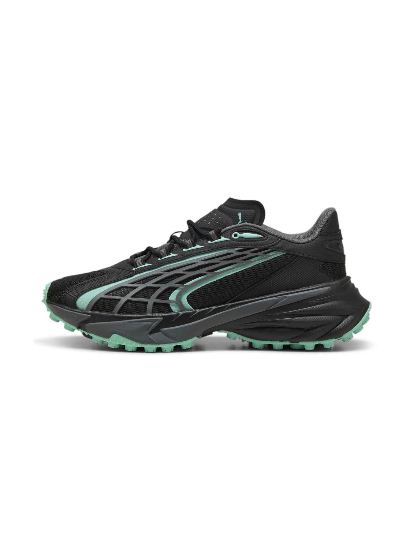 Кросівки PUMA Spirex Raceday модель 397705 Кросівки PUMA Spirex Raceday модель 397705 Фото