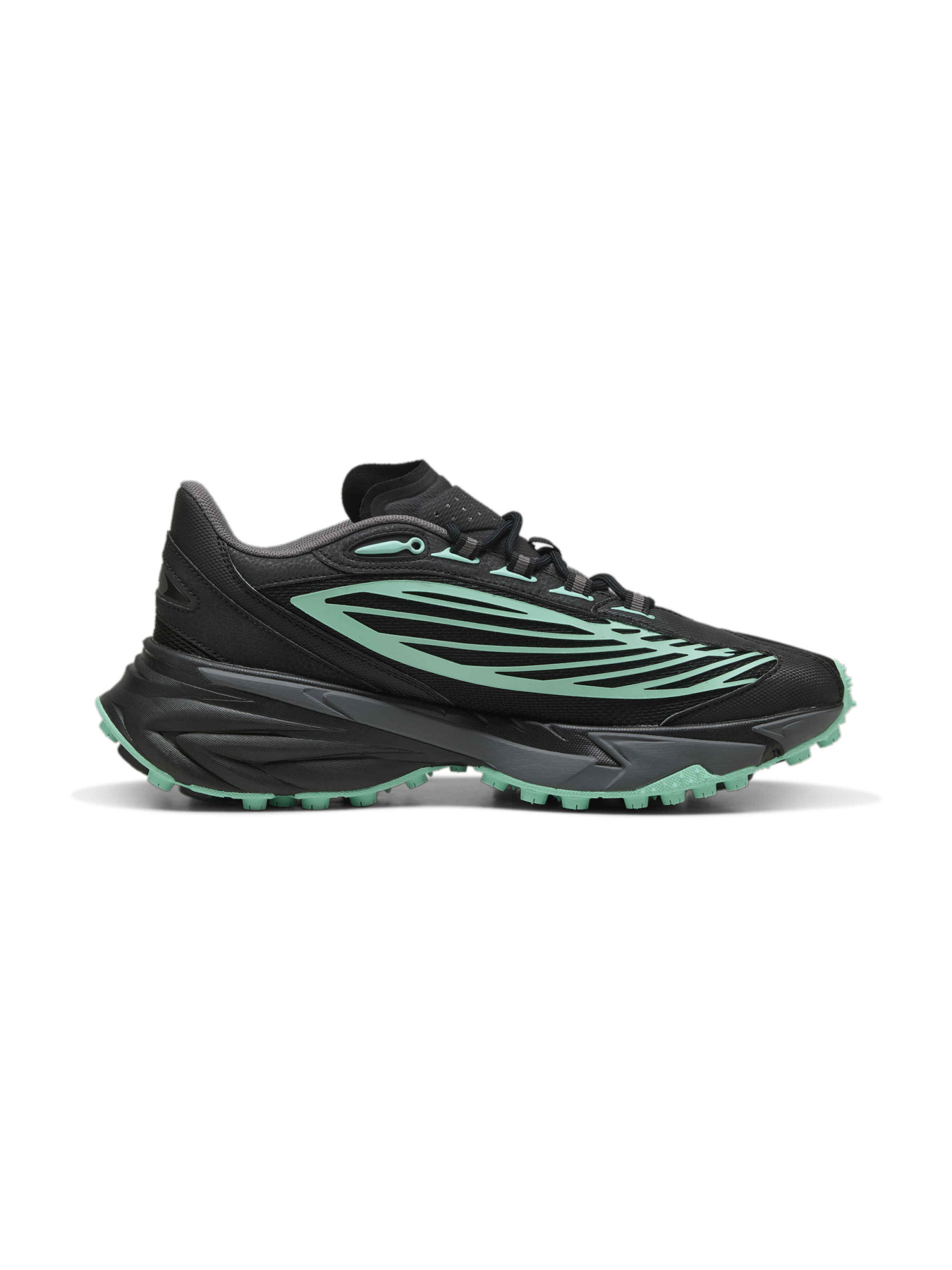 Кросівки PUMA Spirex Raceday модель 397705 Кросівки PUMA Spirex Raceday модель 397705 Фото