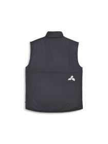 Куртки и дубленки PUMA Bmw Mms Statement Vest модель 627287 Фото