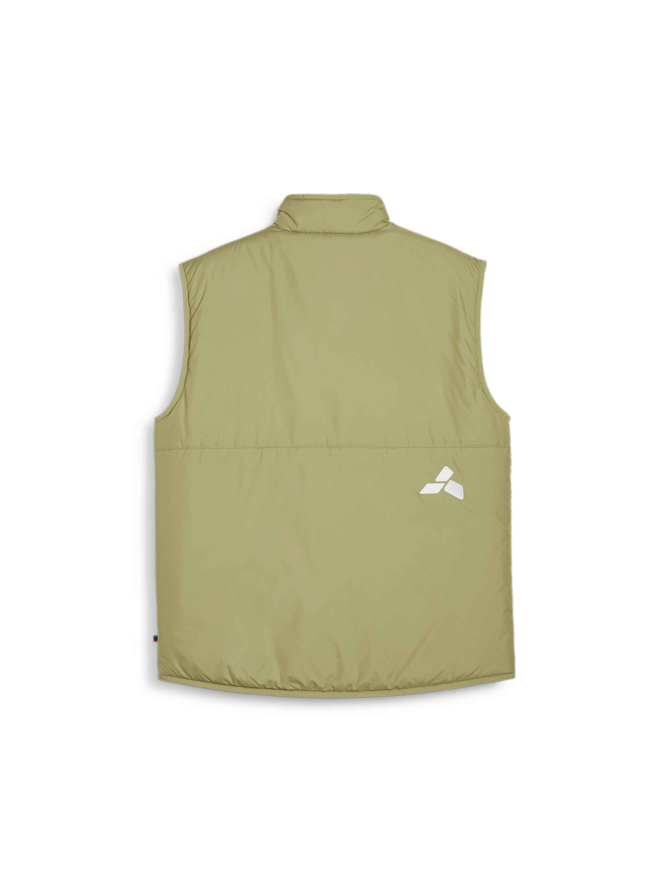 Куртки и дубленки PUMA Bmw Mms Statement Vest модель 627287 Фото