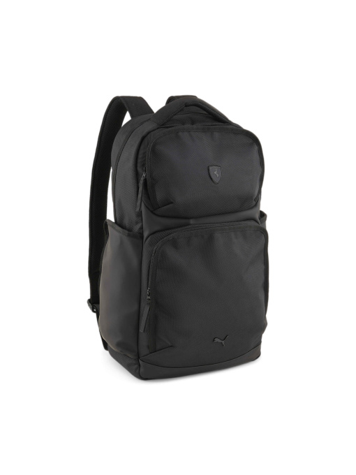 Рюкзаки PUMA Ferrari Style Backpack модель 090667 Фото