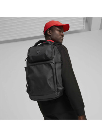 Рюкзаки PUMA Ferrari Style Backpack модель 090667 Фото