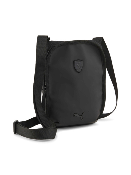Сумки PUMA Ferrari Style Portable модель 090668 Фото