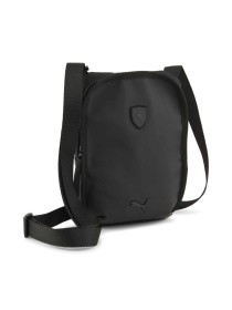 Сумки PUMA Ferrari Style Portable модель 090668 Фото