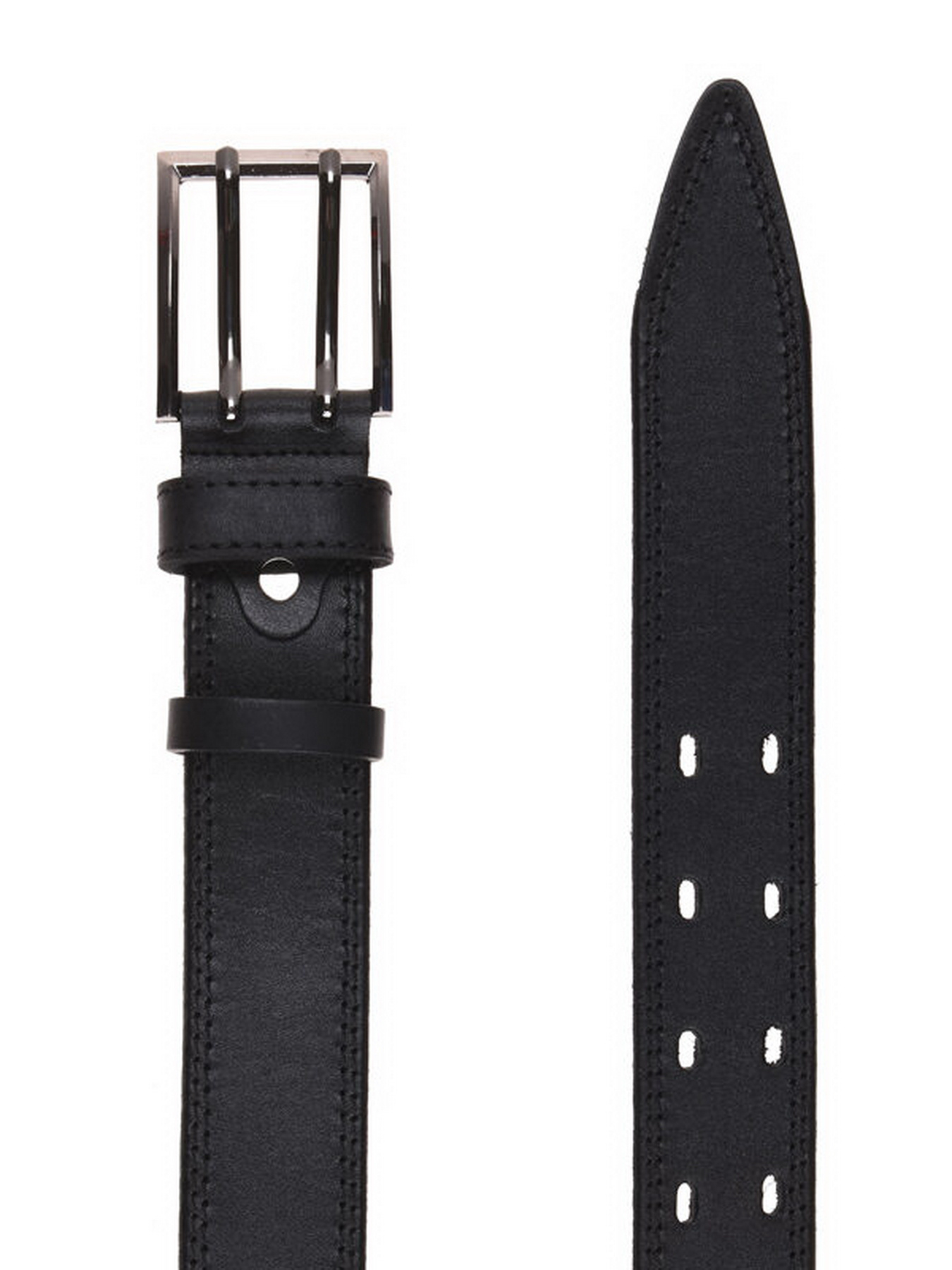 Ремни Borsa Leather модель 115v1genduo2 Фото