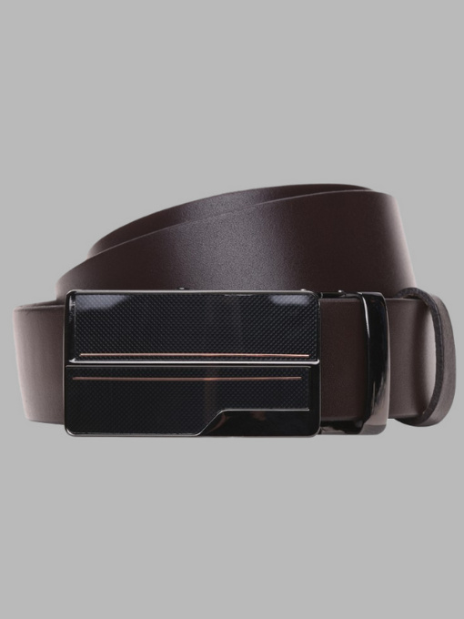 Ремені Borsa Leather модель 125v1genav6 Фото