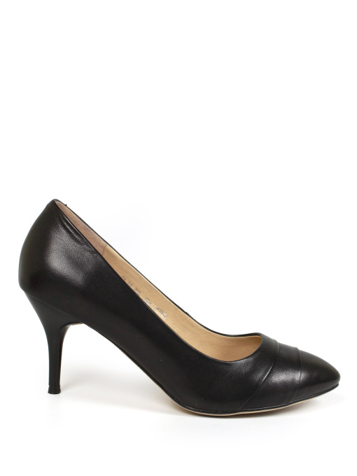 Туфлі та лофери It-girl модель LK8905-652-485 Фото