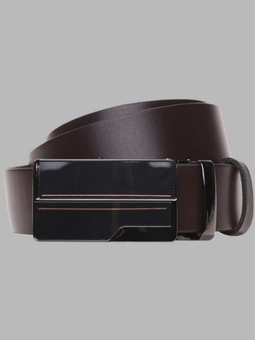 Ремені Borsa Leather модель 115v1genav6 Фото