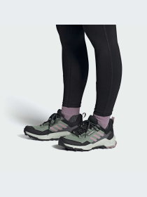 Кросівки Adidas Terrex модель IE2576 Фото