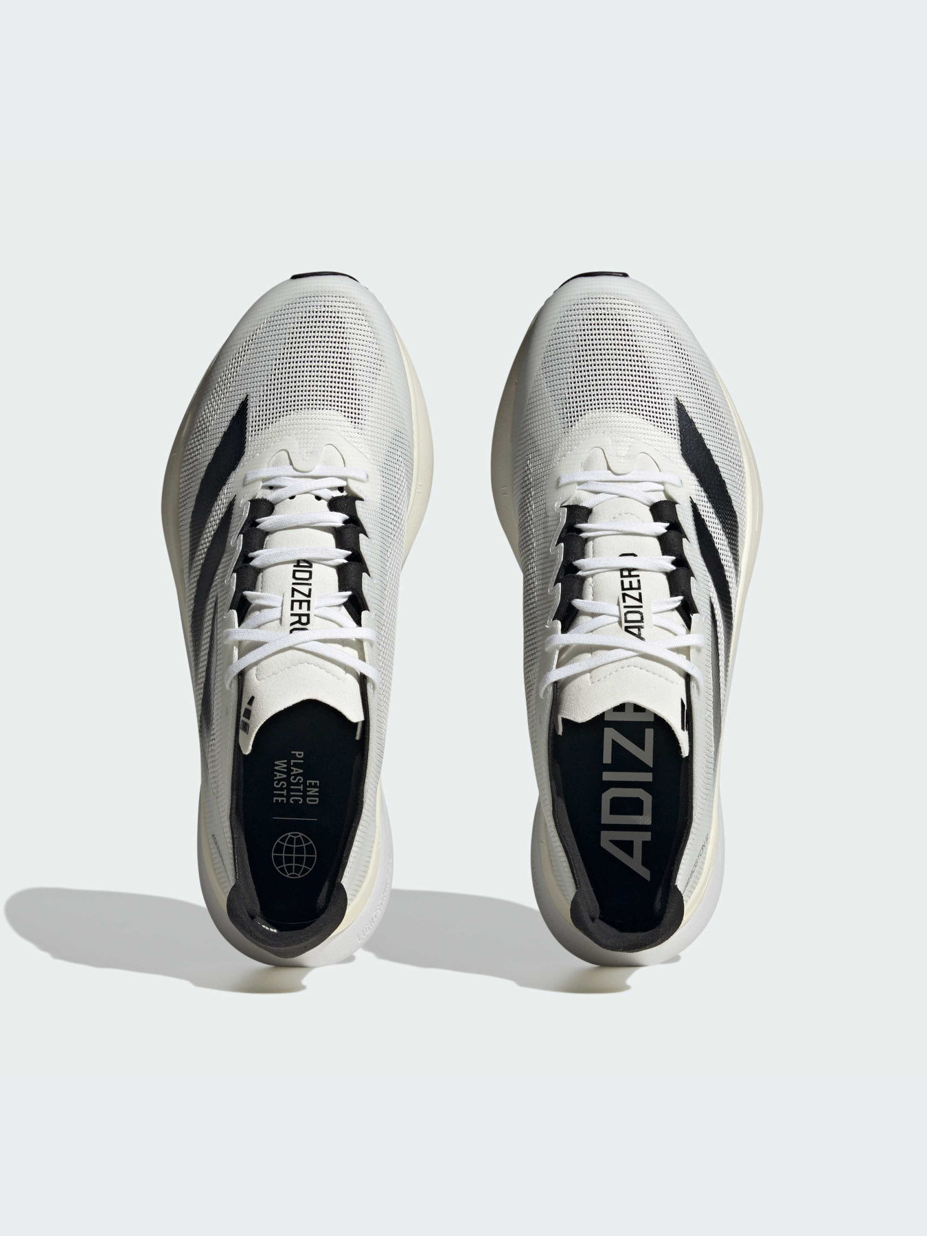 Кроссовки Adidas adizero модель ID4236 Фото