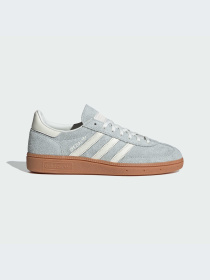 Кеди Adidas Spezial модель IF6491 Кеди Adidas Spezial модель IF6491 Фото