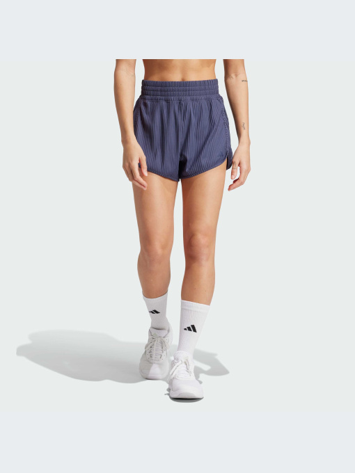 Шорты Adidas 3 Stripes модель IK5457 Фото