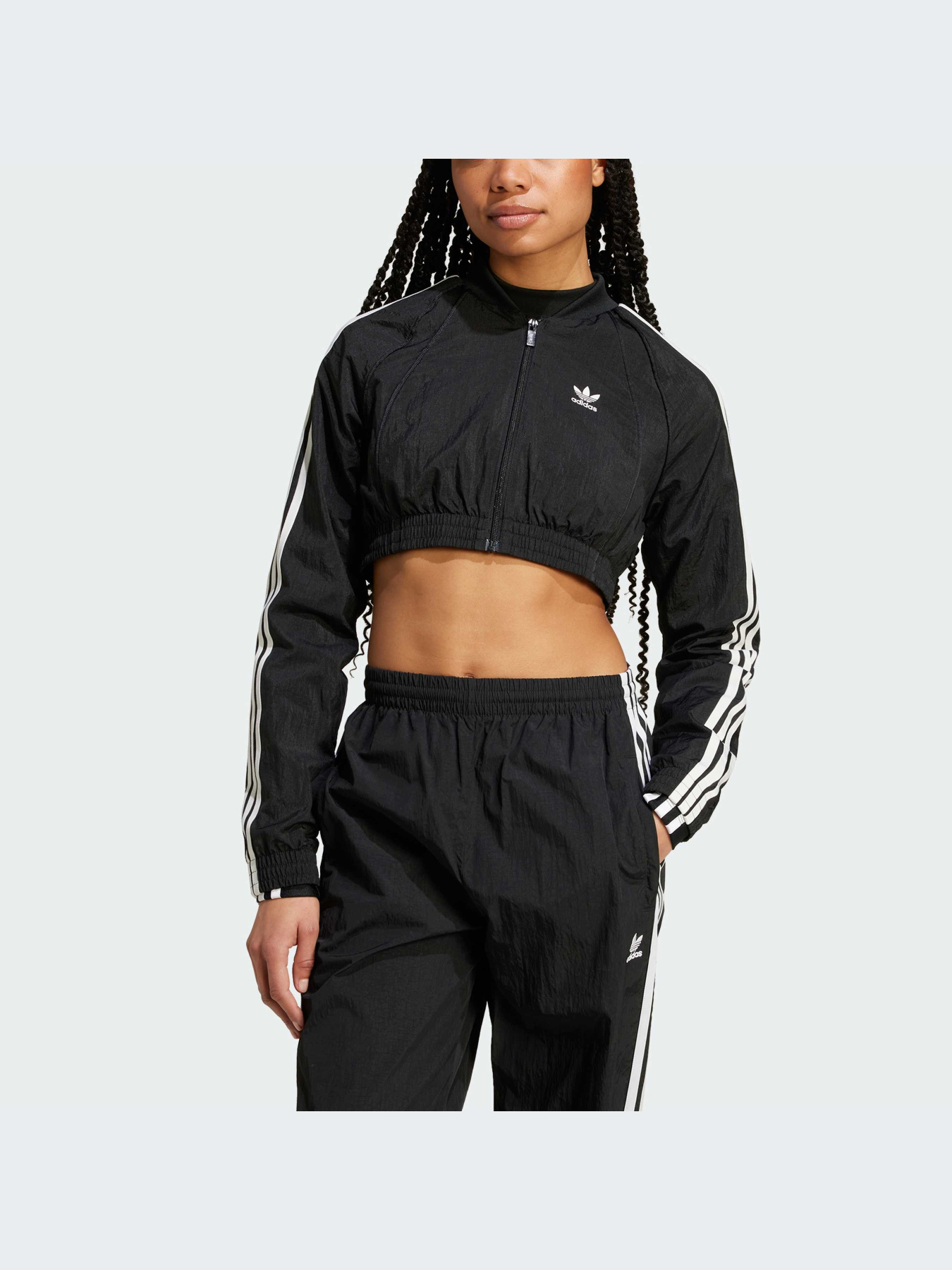 Худі та світшоти Adidas модель IW5484 Худі та світшоти Adidas модель IW5484 Фото
