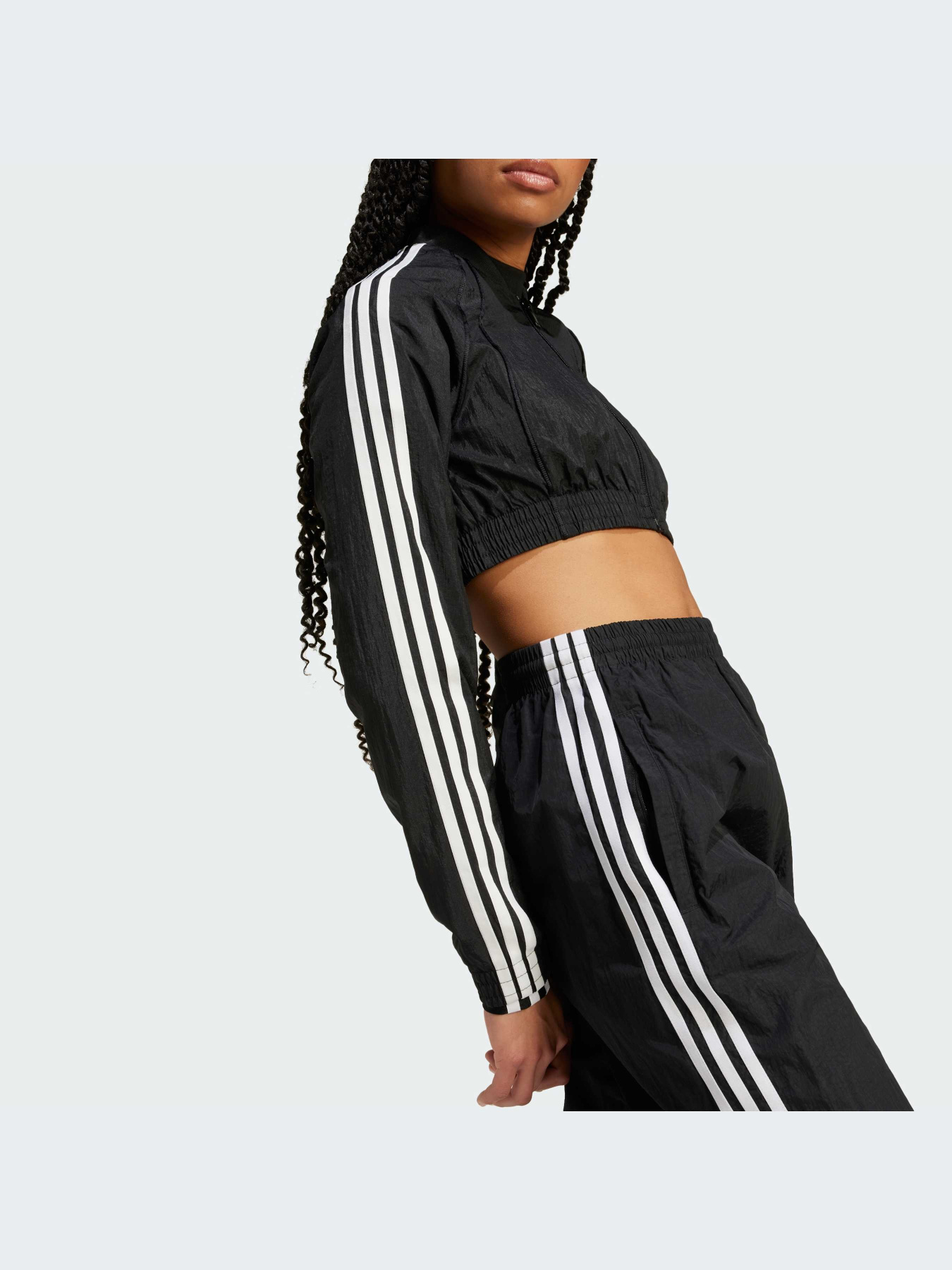 Худі та світшоти Adidas модель IW5484 Худі та світшоти Adidas модель IW5484 Фото