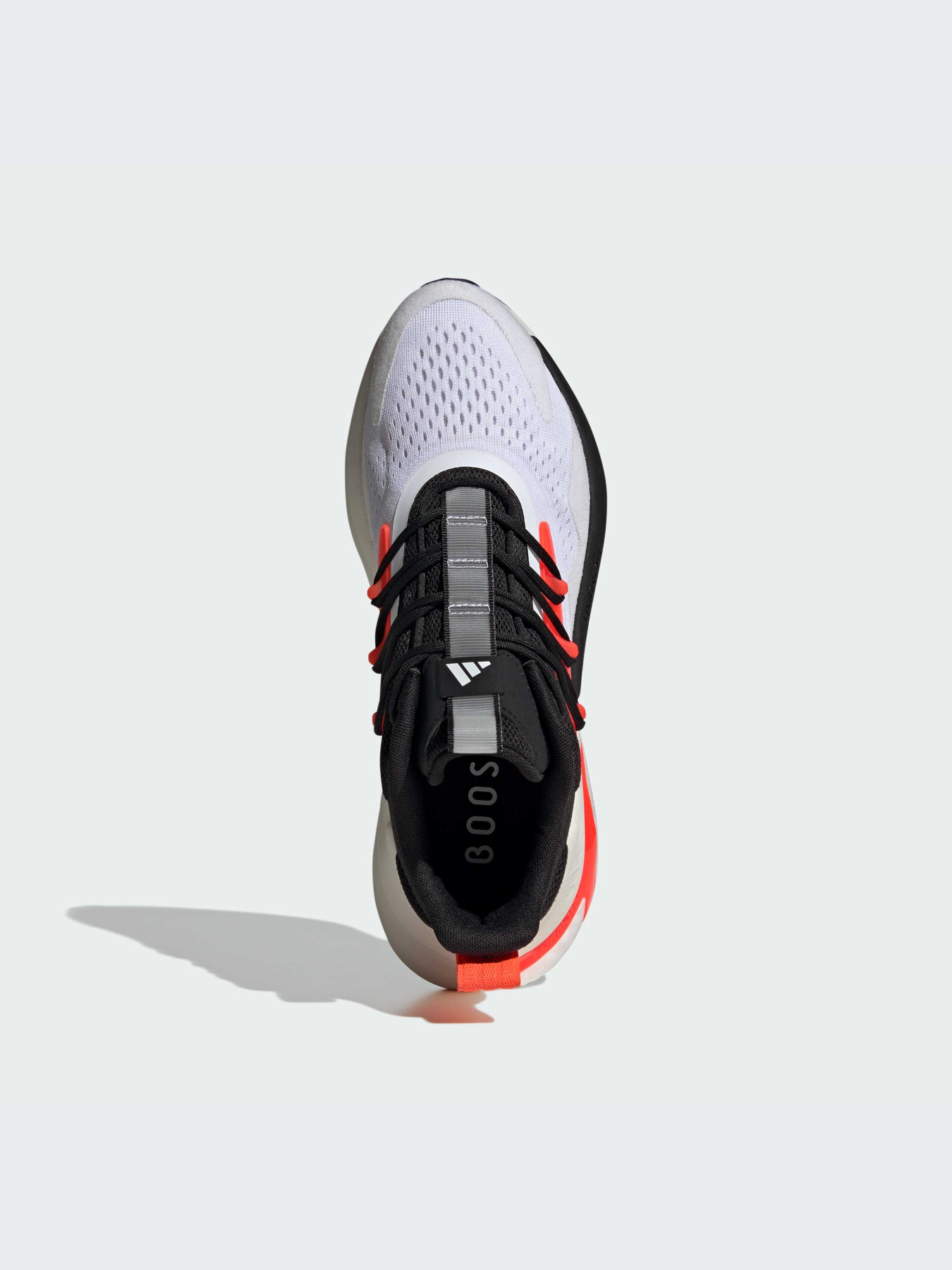 Кроссовки Adidas Alphabounce модель IE9162 Фото