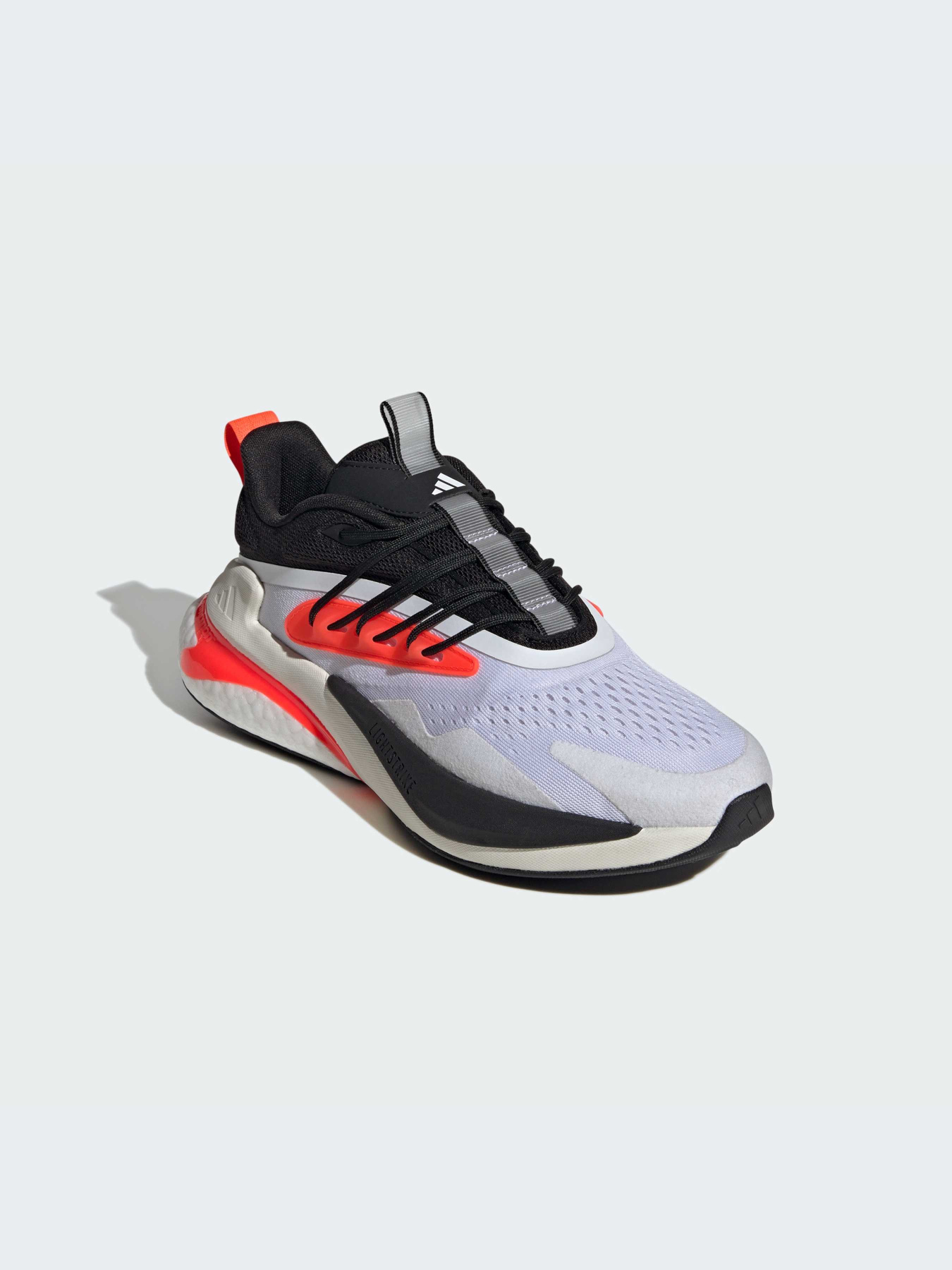 Кроссовки Adidas Alphabounce модель IE9162 Фото