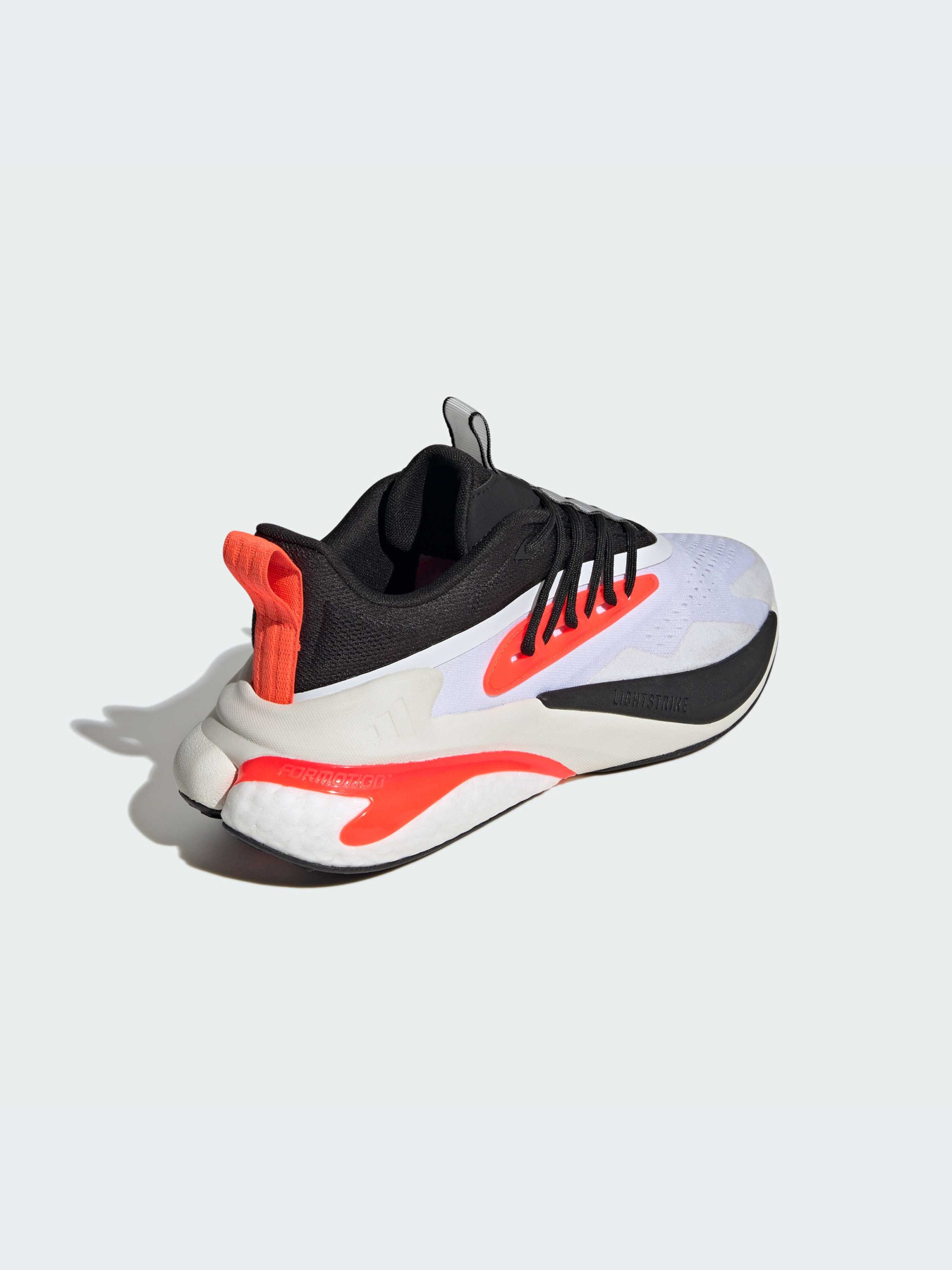 Кроссовки Adidas Alphabounce модель IE9162 Фото