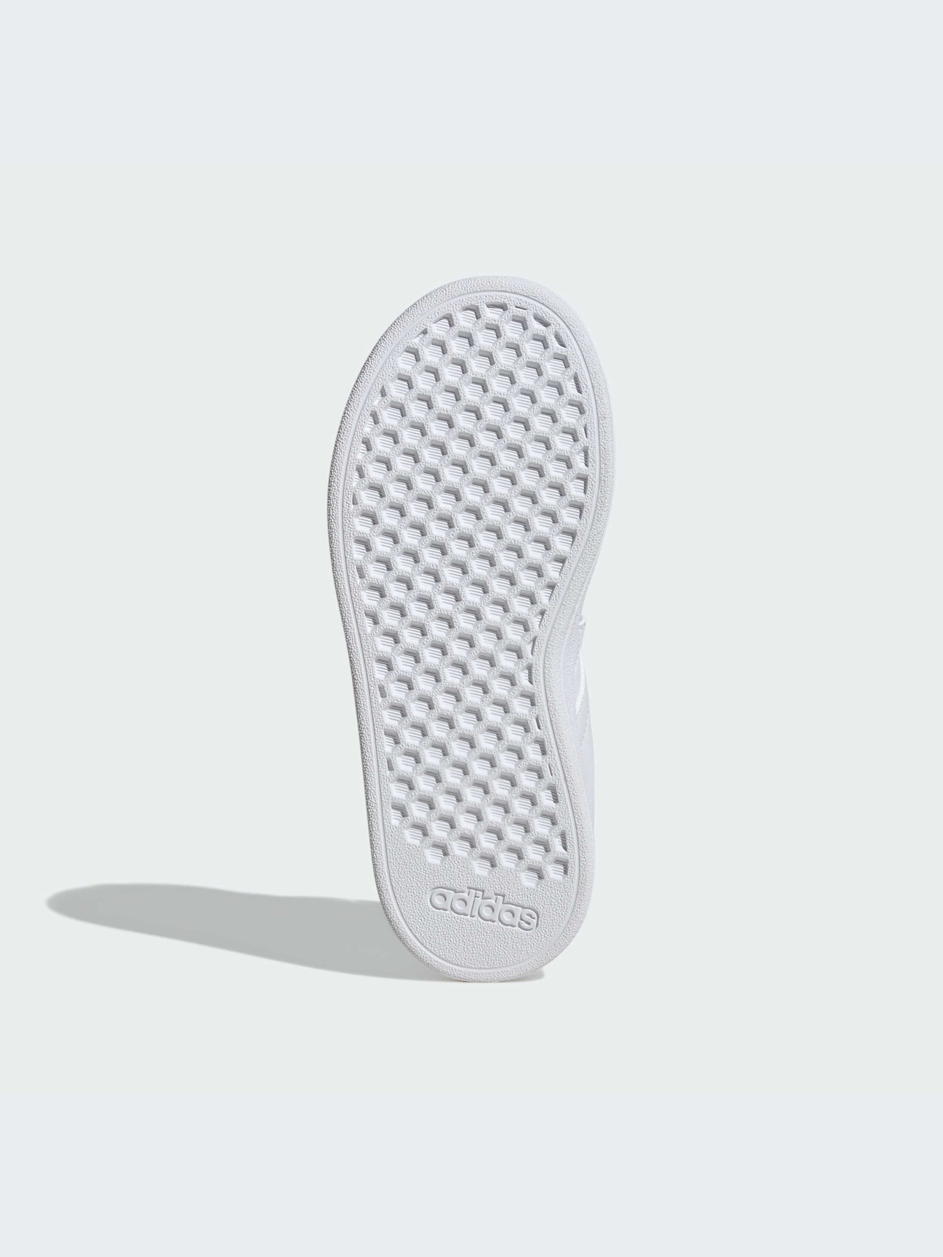 Кросівки Adidas Grand Court модель IH5531 Кросівки Adidas Grand Court модель IH5531 Фото