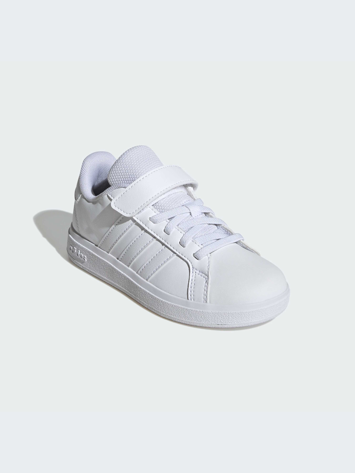 Кросівки Adidas Grand Court модель IH5531 Кросівки Adidas Grand Court модель IH5531 Фото