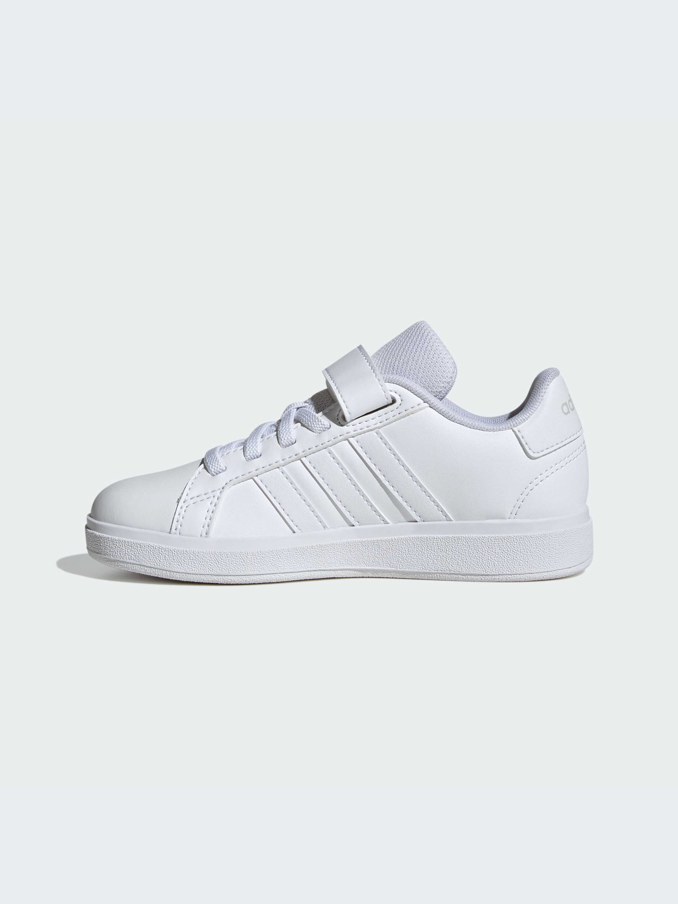 Кросівки Adidas Grand Court модель IH5531 Кросівки Adidas Grand Court модель IH5531 Фото