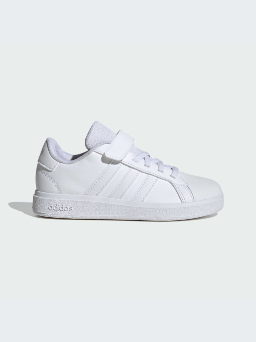 Кросівки Adidas Grand Court модель IH5531 Фото