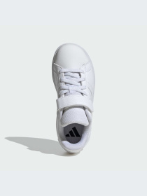 Кросівки Adidas Grand Court модель IH5531 Фото