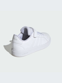Кросівки Adidas Grand Court модель IH5531 Фото