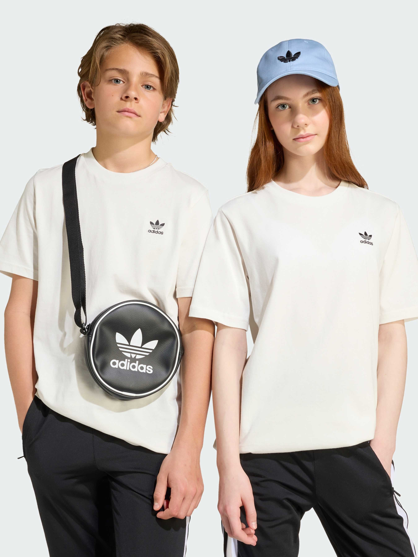 Футболки і поло Adidas модель IX5266 Футболки і поло Adidas модель IX5266 Фото